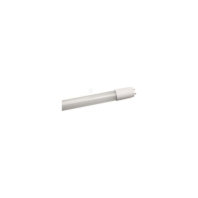 LED LLL 9W G13 T8 G13 MAT SZKLANA 6000K