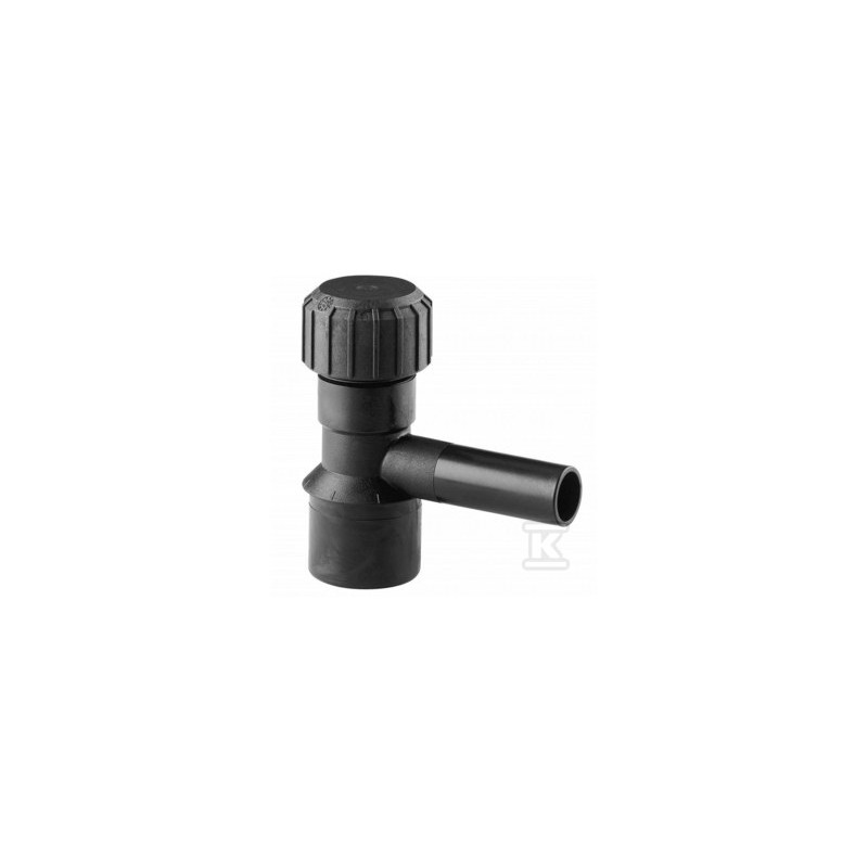 TRÓJNIK NAWIERTKA EL.D63X40 SDR11