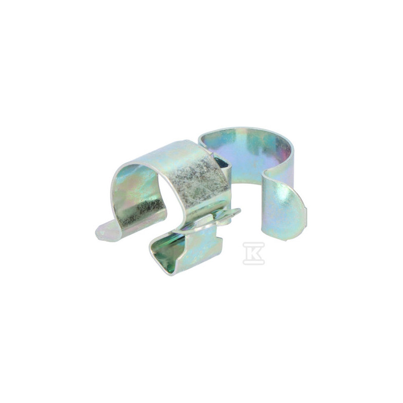 BISCLIPS GAM8 2-7 15-21