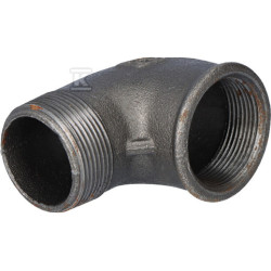 KOLANO WZ 6/4 CZARNE A4, NR7, NR92