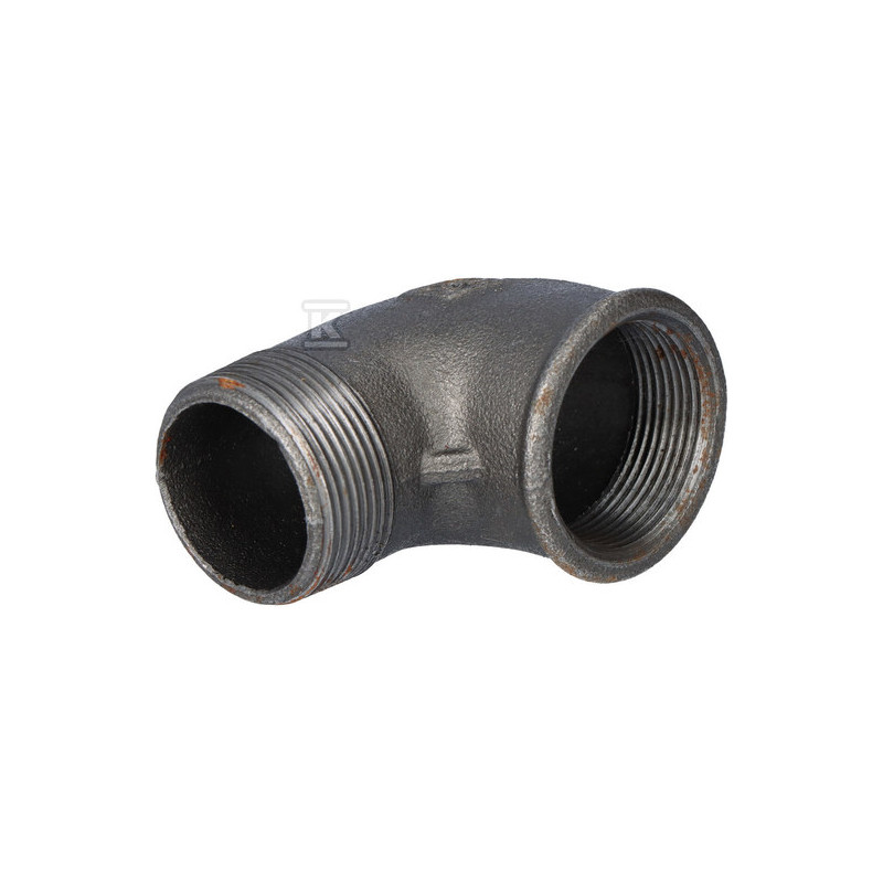 KOLANO WZ 6/4 CZARNE A4, NR7, NR92