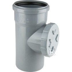 CZYSZCZAK HT 50 POPIEL SANITARNY