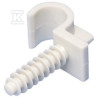 ZACISK RING FRF 025/1 Z KOŁKIEM