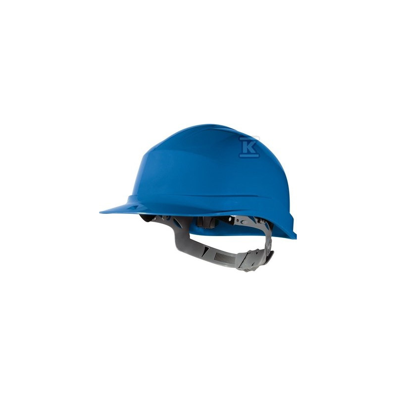 HEŁM BUDOW.NIEBIESKI ZIRCON1 POLIETYL.