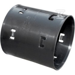 MUFA DRENARSKA PVC DN/OD 80