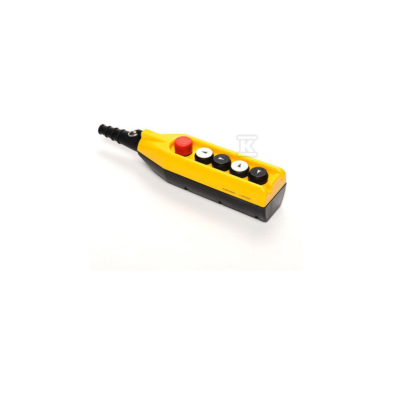 KASET.STER.5-PRZYC.1-PRĘDK.AWAR.STOP