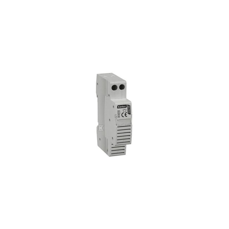 EB230 230V DZWONEK 230/L.DIN