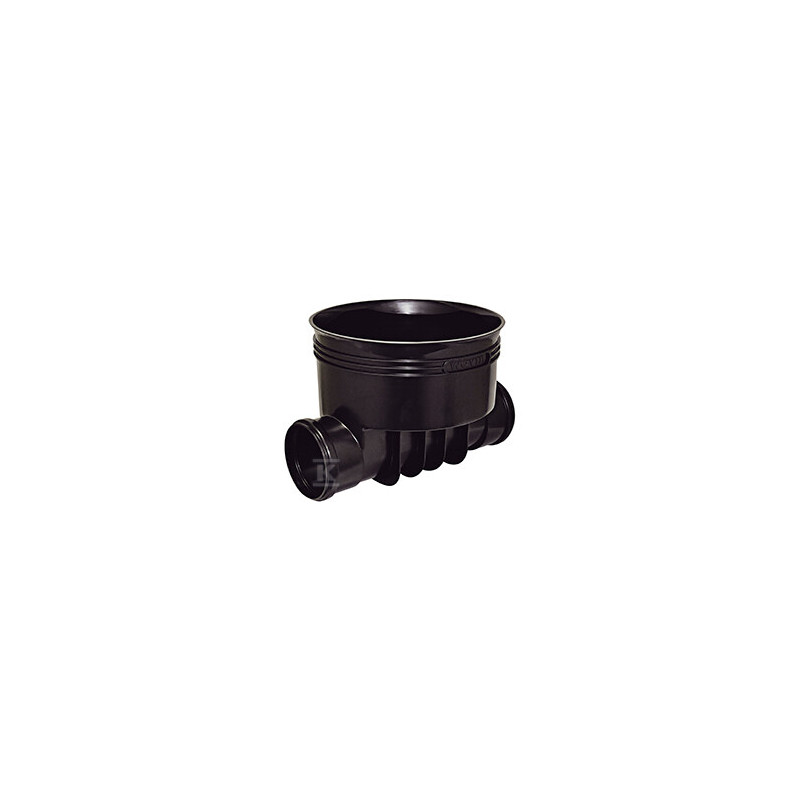 KIN.ZBIOR. 400X160/45 LC TYP2(BASIC 400)
