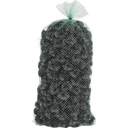 WKŁAD FILTRAC.KSZTAŁTKI PE, WOREK 2KG