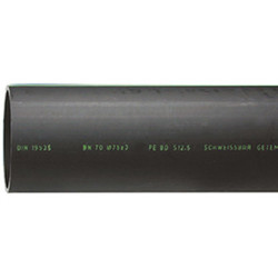 RURA PEHD 250X9.6X5000 SDR26 S12.5 QS