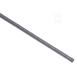 RURA GWINTOWANA 1/2" L95 STALOWA QS