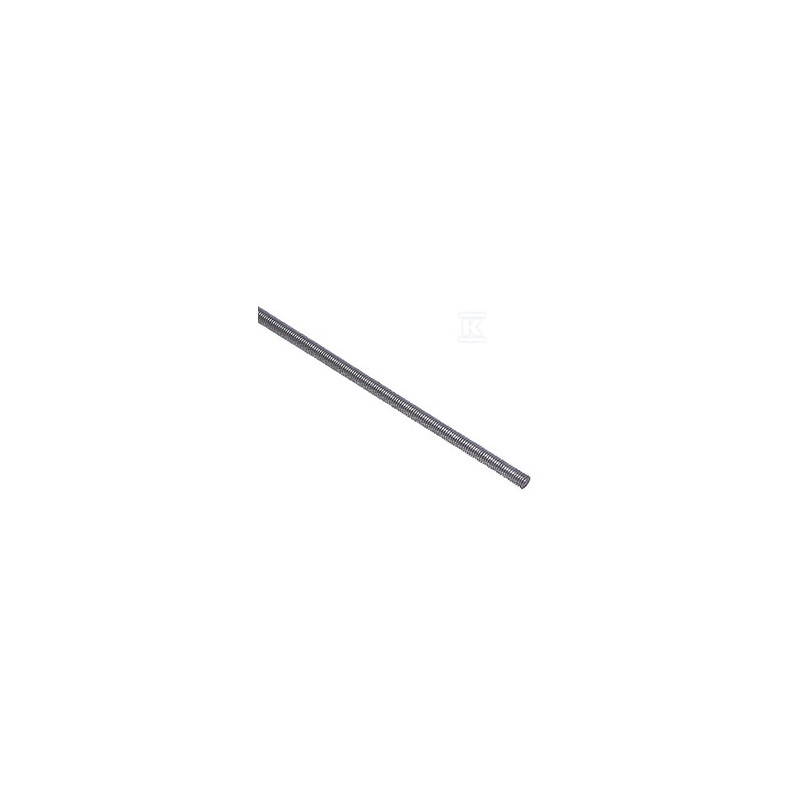 RURA GWINTOWANA 1/2" L95 STALOWA QS