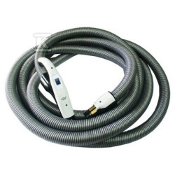 WĄŻ SSĄCY ERGO SWIVEL 9M Z WŁ,ON/OFF