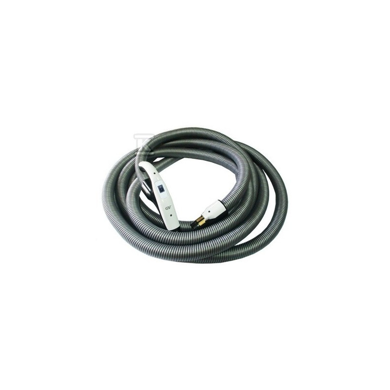 WĄŻ SSĄCY ERGO SWIVEL 9M Z WŁ,ON/OFF