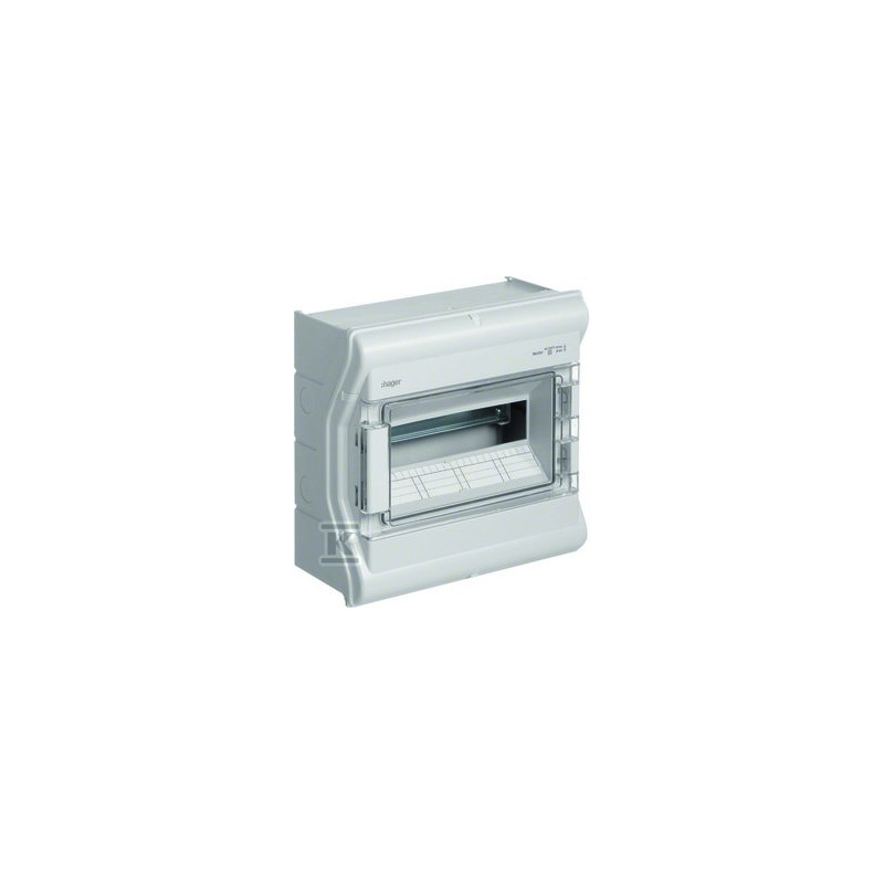 ROZDZ.1X12M N/T IP65 VECTOR VE112L