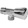 ZAWÓR CZERP.KĄT.1/2X 3/8 CHR.KPL.Z NAK