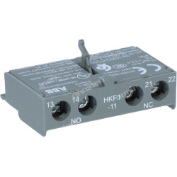 HKF1-11DO MS116 STYK POMOCNICZY