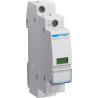 SVN121 LAMP.SYGN.ZIEL.230V AC