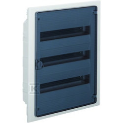 ROZDZ.P/T GOLF 3X18M IP40 D.TRANS.