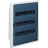 ROZDZ.P/T GOLF 3X18M IP40 D.TRANS.