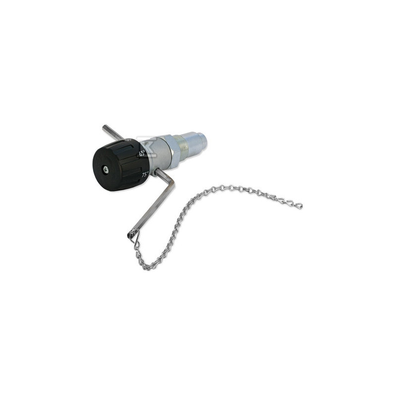 STEROWNIK CIĄGU ATA212 G3/4",35-95 ST.