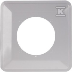 OSX-910 BEZBARWNA OSŁONA ŚCIANY POJEDY
