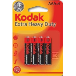 BATER.EXTRA HEAVY DUTY R3 3A (4SZT)