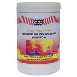 PROSZEK-CZYSZCZENIE KOMINÓW 900G