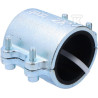 OBEJMA DSK 2 1/2" NAPRAWCZA DO RUR