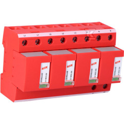 DEHNVENTIL M TNS 255(951400)