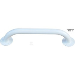 PORĘCZ PROSTA 60CM BIAŁA ERGOPLUS
