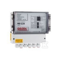 CENTRALKA MD-2.ZA ( ZA, NA 12V),