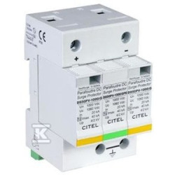 OGR.PRZEP.2 (C) 40/60KA DS50PVS-1000/G