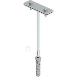 UCH.Z KOŁKIEM DO BEDN. 50MM L-160 OC