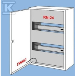 ROZDZ.RN-24         N/T