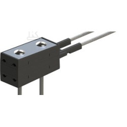 UCHWYT KOŃCOWY 4X25-70