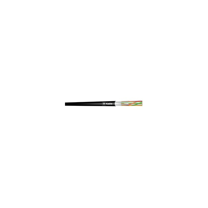 KABEL TELEKOM.XZTKMXPW 35X4X0,5 BĘBEN