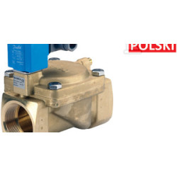 ZAWÓR EL-MAGN.EV220B 50B G2E NC