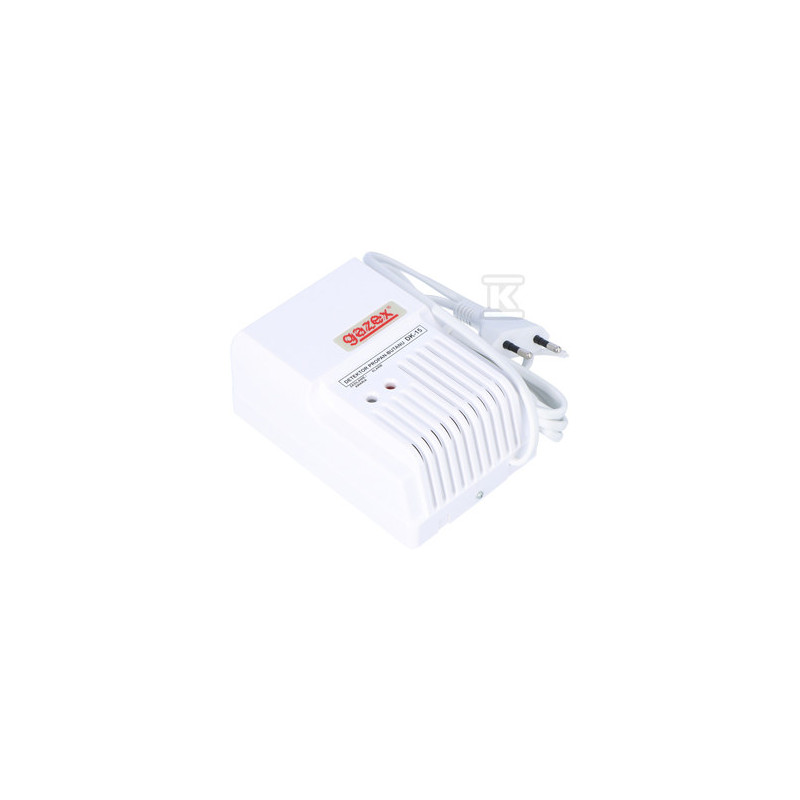 DOMOWY DETEK.PROP-BUT DK-15 230V