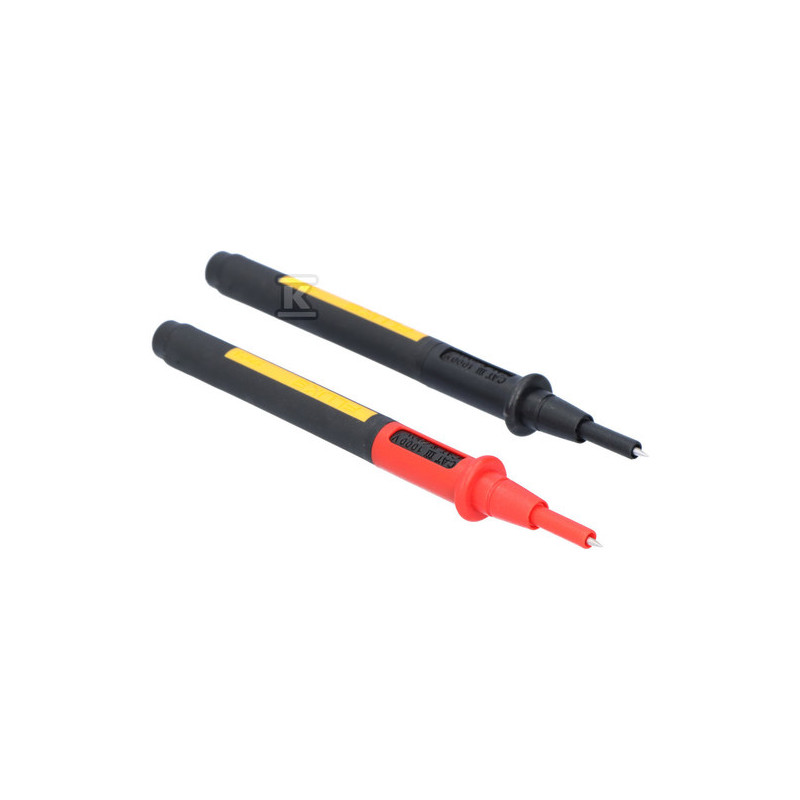 SONDY POMIAR.TP175 TWISTGUARD Z KOŃ.2MM