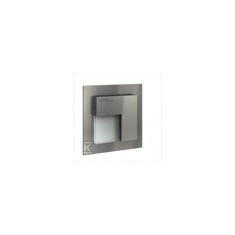 LED TIMO STAL B.CIEPŁA PT 230V AC