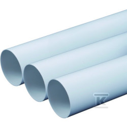 KANAŁ OKRĄGŁY FI100 1,5MB