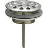 ZAWÓR UNIWERSALNY 5/4"X60 Z SITKIEM