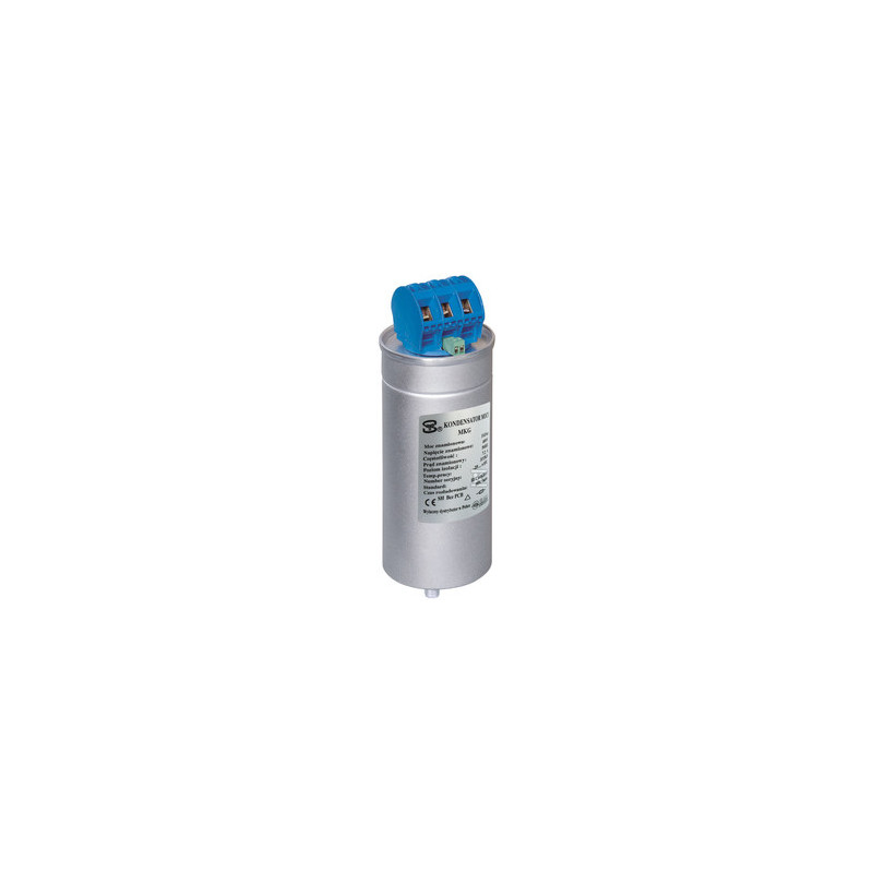 KONDENSATOR KG_MKG-30 KVAR/450V