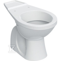 MISKA WC IDOL KOMPAKT LEJ ST BIAŁA