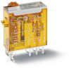 PRZEKAŹNIK 2P 8A 24V DC