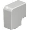 WDK HF30045RW KSZTAŁTKA NAROŻA PŁASKI