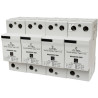 OGR.PRZE.1+2+3(BCD) 100KA 4P DS254VG-300