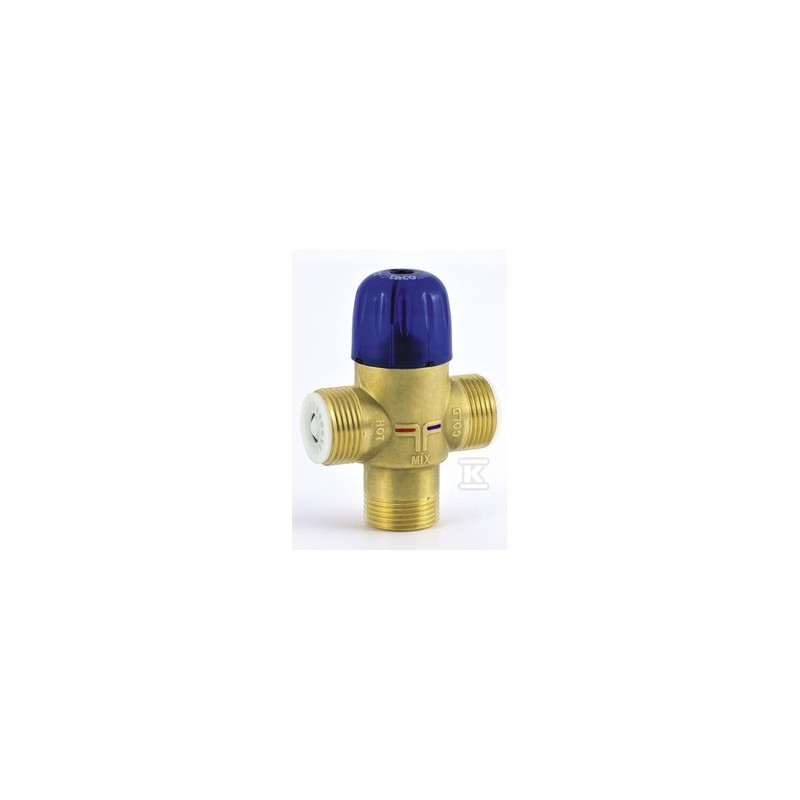 ZAWÓR NOVAMIX VALUE 70 FS DN20 ZZ