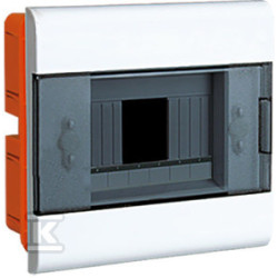 ROZDZ.P/T SRP-6 (N+PE) IP40